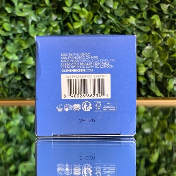 Ole Henriksen Dewtopia 5% Acid AHA Firming Night Cream Creme | NEW - Picture 12 of 13